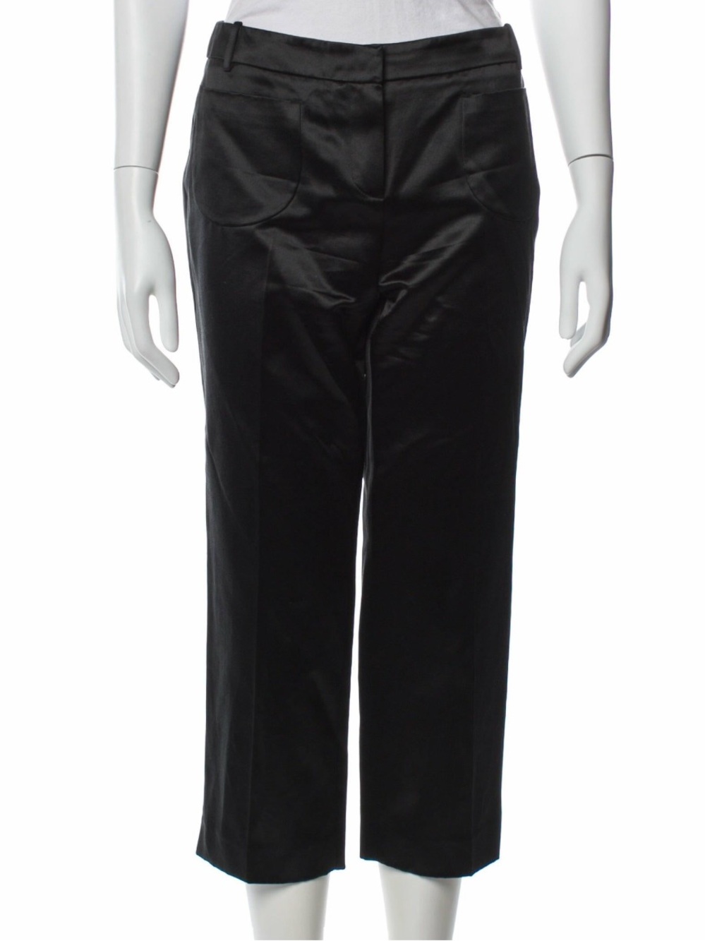 Christian Dior
Straight Leg Pants
Size: M